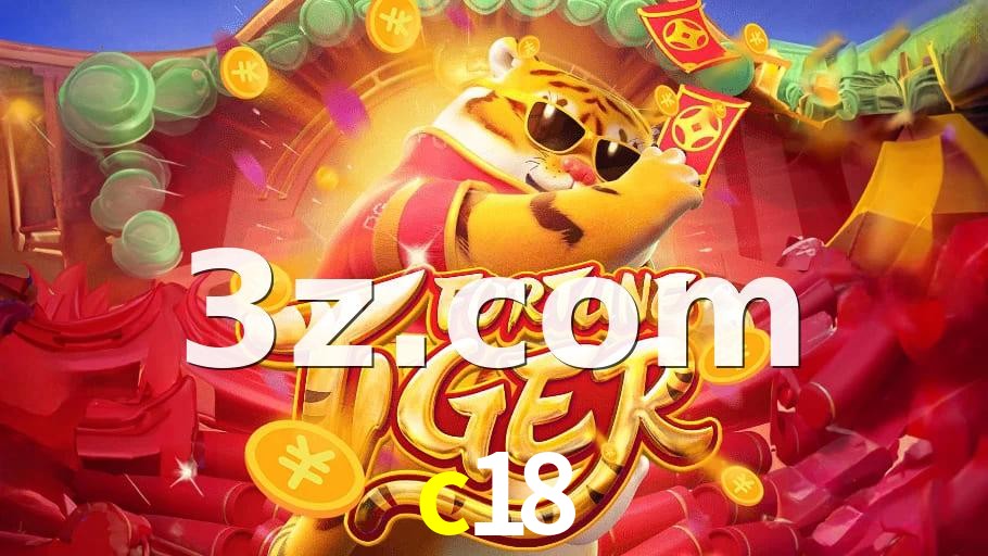 Fortune Tiger no Cassino Online c18.com